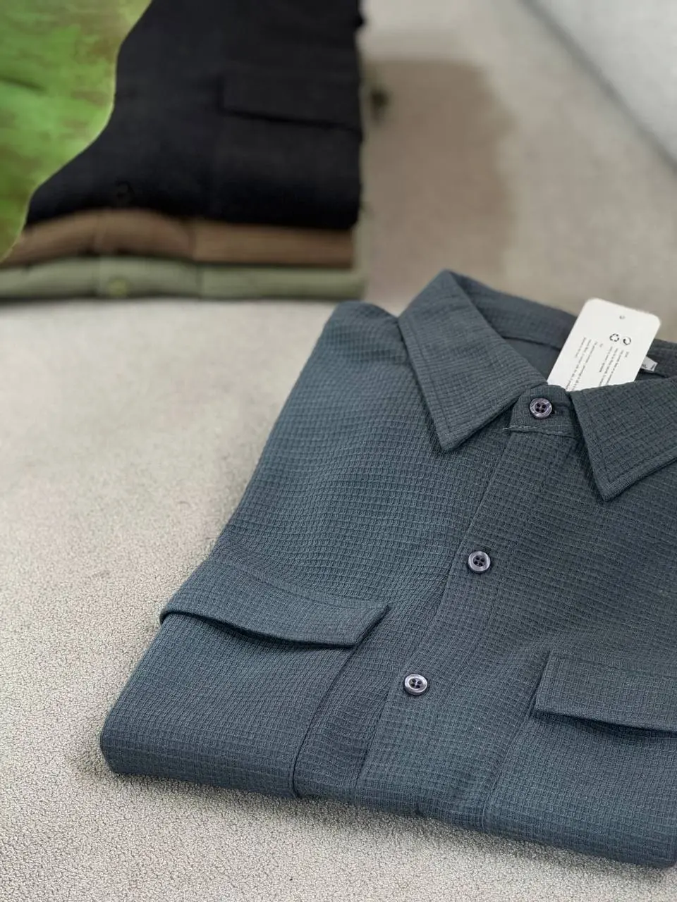 پیراهن مردانه یاسین